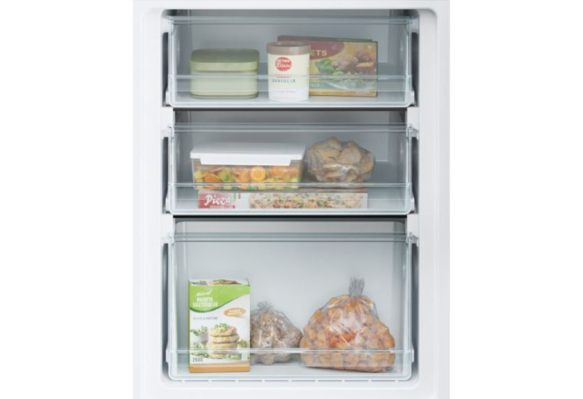 Στην εικόνα απεικονίζεται των ραφιών anti drip